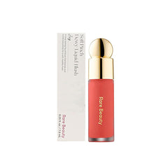 RARE BEAUTY - SOFT PINCH DEWY LIQUID BLUSH – JOY