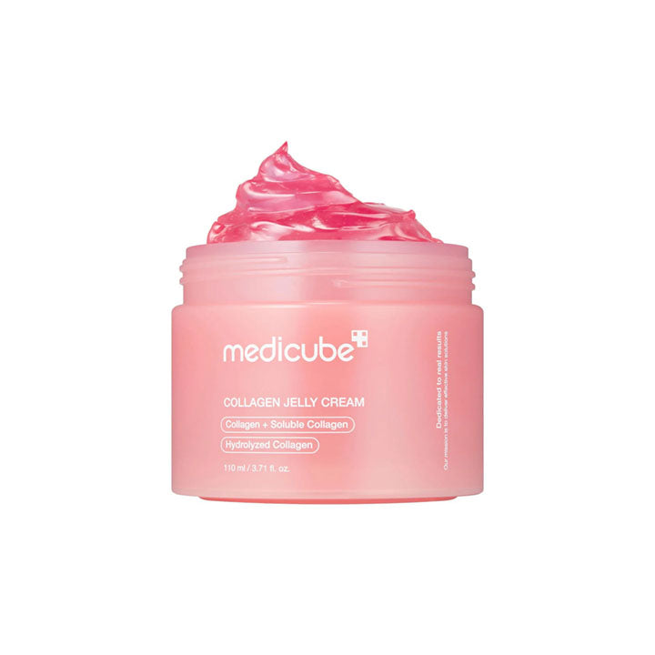 MEDICUBE COLLAGEN JELLY CREAM 110ML