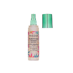 MAKEUP REVOLUTION  PURIFYING PRIMING WATER WITH CANNABIS SATIVA 100ML