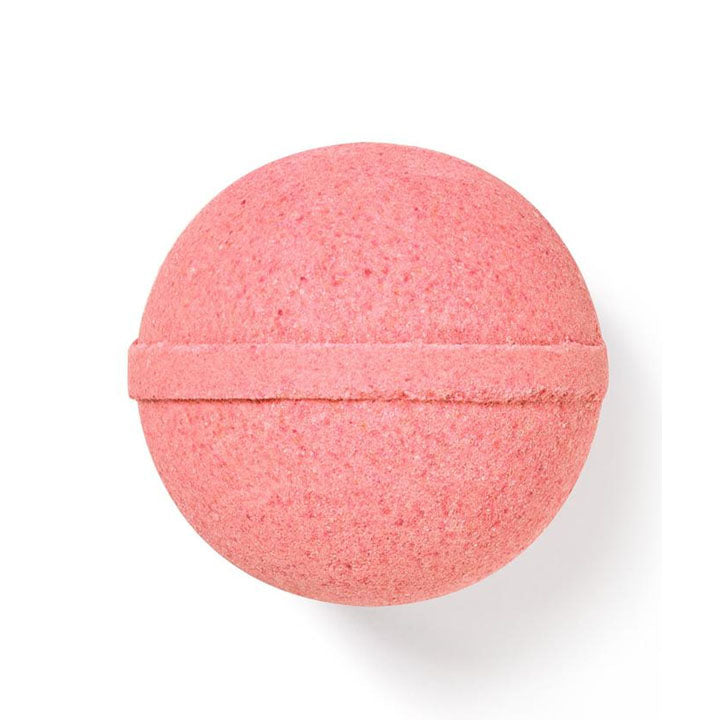 WINTER CANDY APPLE BATH FIZZY BY BATH & BODY 130G