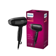PHILIPS HAIR DRYYER 1000 EASY CARE FOR YOUR HAIR BHC010/10