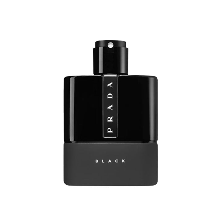 PRADA LUNA ROSSA BLACK EDP FOR MEN, 100ML