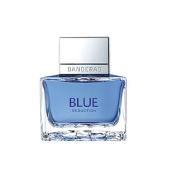 BLUE SEDUCTION BY ANTONIO BANDERAS EDT  FOR MEN, 100ML