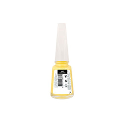 FLORMAR NAIL ENAMEL, 480 GOLDEN BALL, 11ML