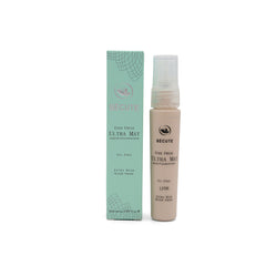 BECUTE ULTRA MATT LIQUID FOUNDATION LF08