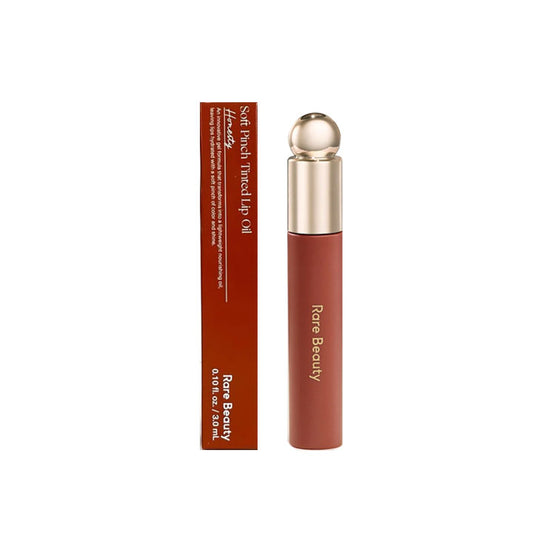 RARE BEAUTY SOFT PINCH TINTED LIP OIL HONESTY 3ML