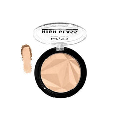 NYX HIGH GLASS FINISHING POWDER – LIGHT 5.5G