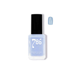 786 AZORES - BREATHABLE NAIL POLISH