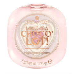 Essence Love It A Choco Lot Highlighter Glaze 01