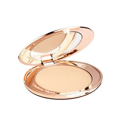 CHARLOTTE TILBURY AIRBRUSH FLAWLESS FINISH POWDER - 1 FAIR