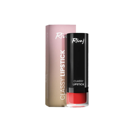 RIVAJ CLASSY LIPSTICKS - 06