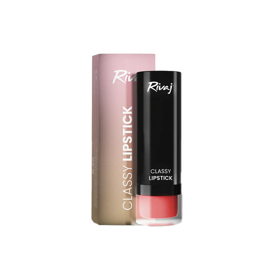 RIVAJ CLASSY LIPSTICKS - 18