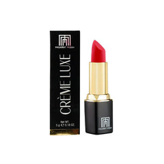 MASARRAT MISBAH CREME LUXE LIPSTICK, ICONIC, 5G