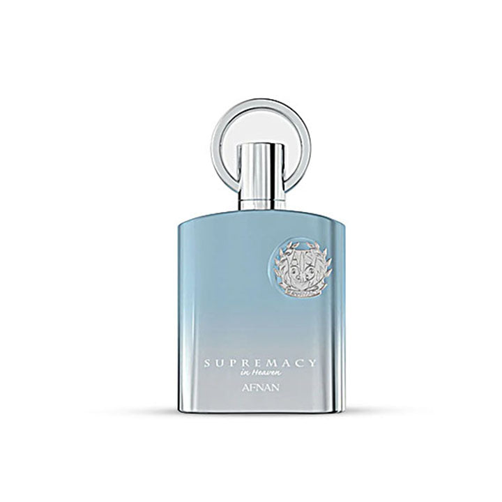 SUPREMACY IN HEAVEN BY AFNAN EDP 100ML