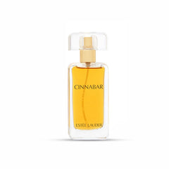 CINNABAR BY ESTEE LAUDER FOR WOMEN EDP 50ML