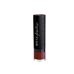 BOURJOIS ROUGE FABULEUX LIPSTICK, 13 CRANBERRY TALES 2.3G