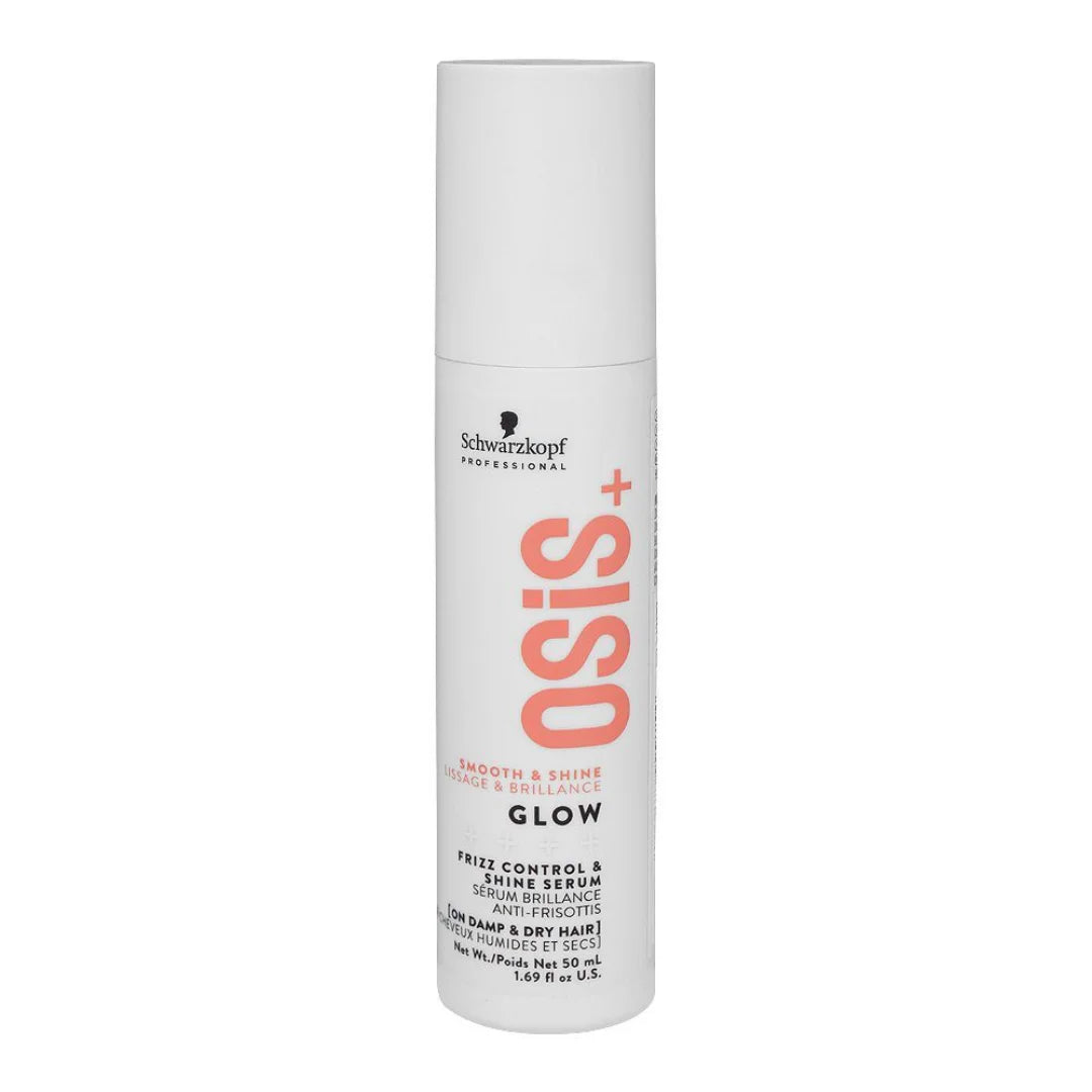 Schwarzkopf OSiS+ Glow Shine Serum