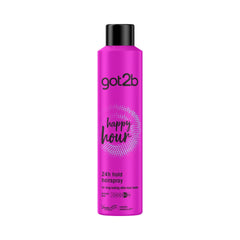 Schwarzkopf got2b Hairspray