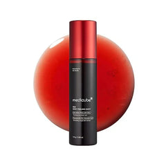 Medicube Red Acne Body Peeling Shot 110g