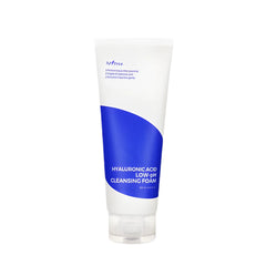ISNTREE Hyaluronic Acid Cleanser 150ml