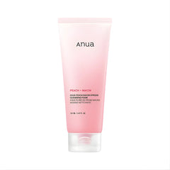 Anua Peach Niacin Cleansing Foam 150ml