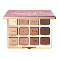 Tarte Tartelette In Bloom Amazonian Clay Palette