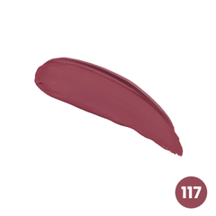 Just Gold Sugar Matte Lipstick 117
