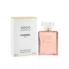 CHANEL COCO MADEMOISELLE EDP WOMEN 100ML
