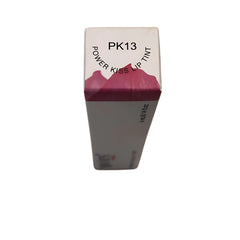 MHOD’S Power Kiss Lip Tint – Waterproof, Long-Lasting & Hydrating Lip Color 13