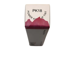 MHOD’S Power Kiss Lip Tint – Waterproof, Long-Lasting & Hydrating Lip Color 18