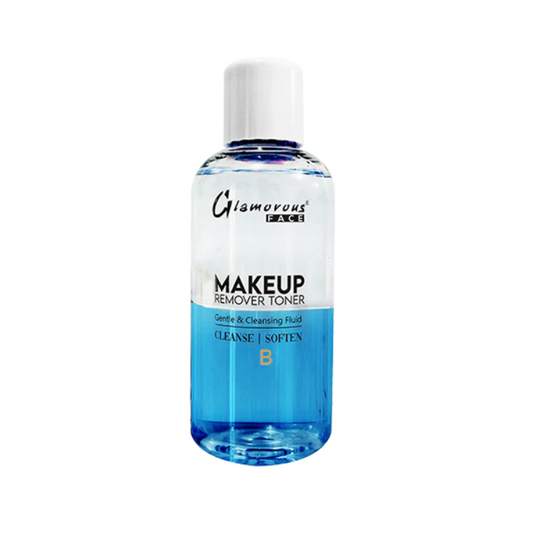 Glamorous Face Makeup Remover Toner 75ml