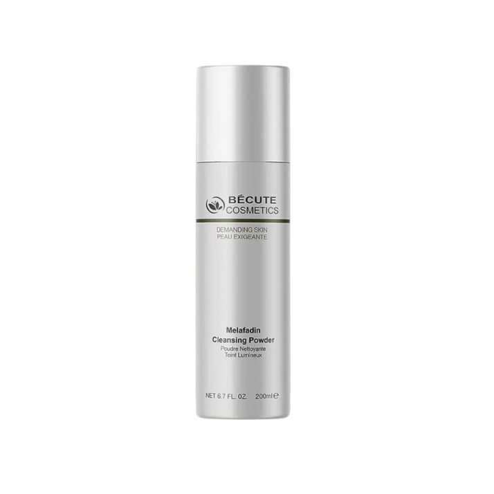 Becute Cosmetics Melafadin Cleansing Powder (100gm)