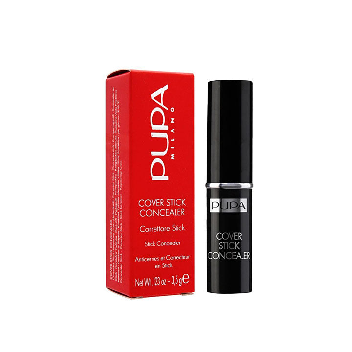 PUPA MILANO COVER STICK CONCEALER 003 DARK BEIGE, 3.5G