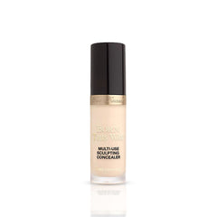 TOO FACED BORN THIS WAY SUPER COVERAGE MULTI-USE LONGWEAR CONCEALER – SWAN, 13.5ML