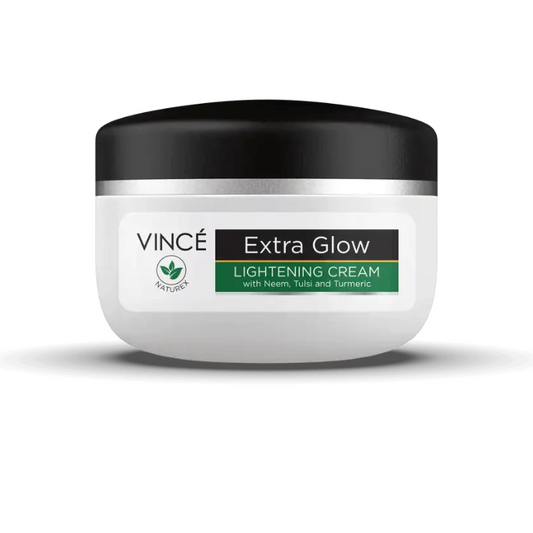 VINCE EXTRA GLOW LIGHTENING CREAM 40ML