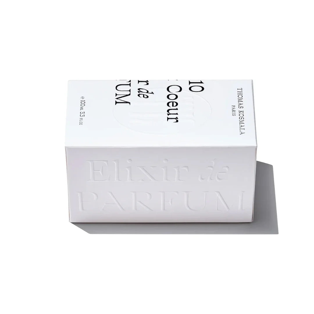 Thomas Kosmala No 10 Désir du Coeur EDP 100ml