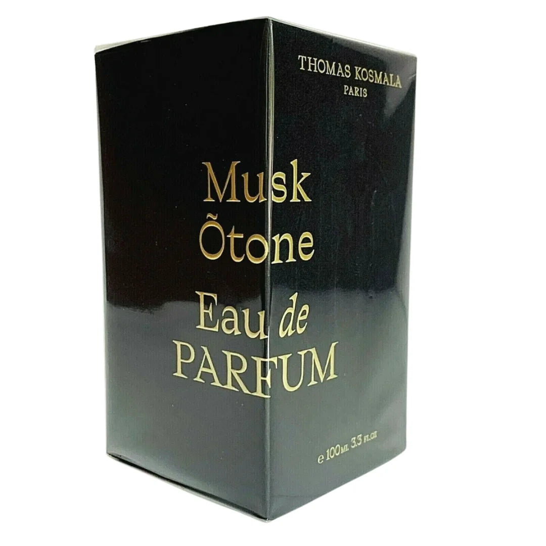 Thomas Kosmala Musk Ōtone EDP 100ml