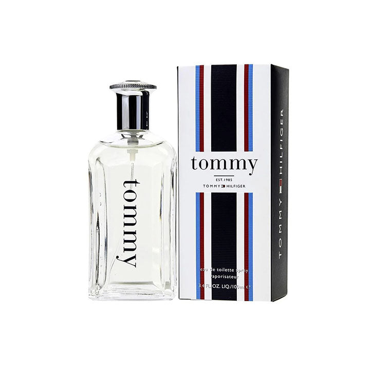 TOMMY HILFIGER MEN EDT 100ML