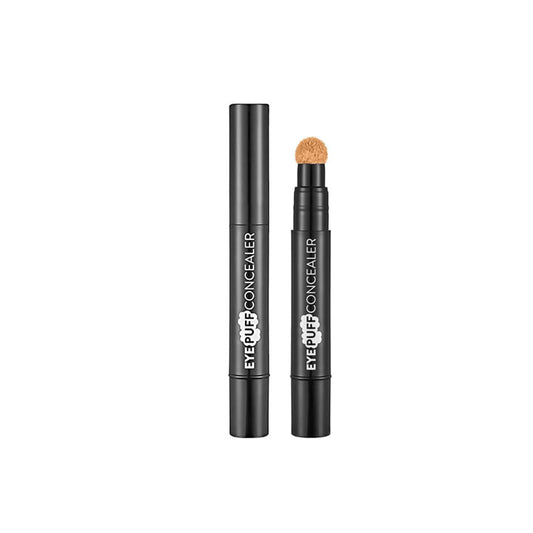 FLORMAR EYE PUFF CONCEALER, 002, LIGHT