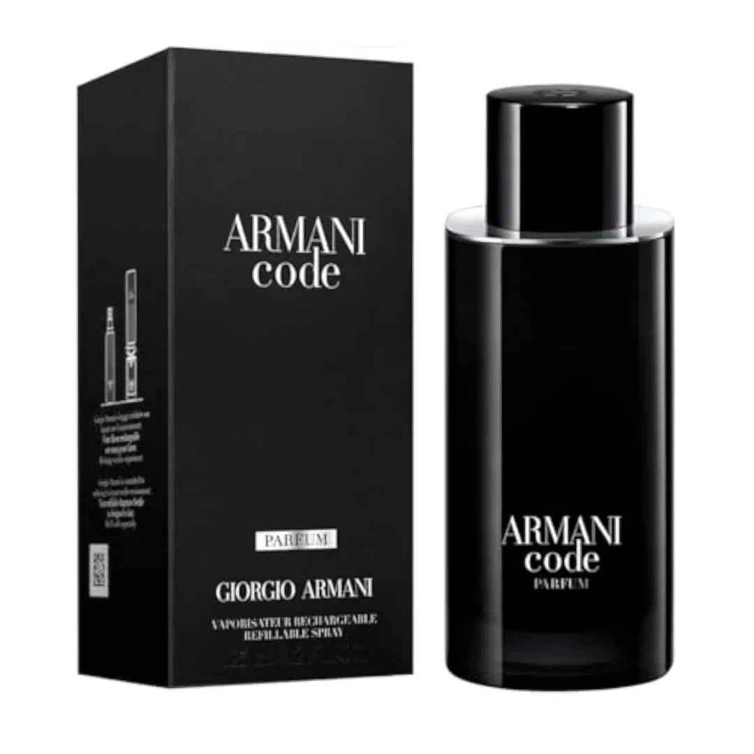 Armani Code Parfum 125ml