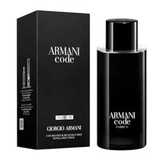 Armani Code Parfum 125ml