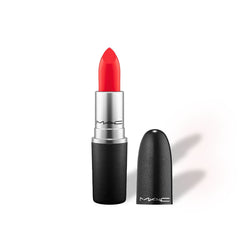 M.A.C COSMETICS MATTE LIPSTIC 702 DANGEROUS 3G