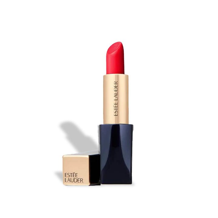 ESTEE LAUDER PURE COLOR ENVY SCULPTING LIPSTICK 537 SPEAK OUT