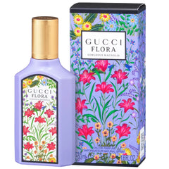 Gucci Flora Gorgeous Magnolia EDP 100ml