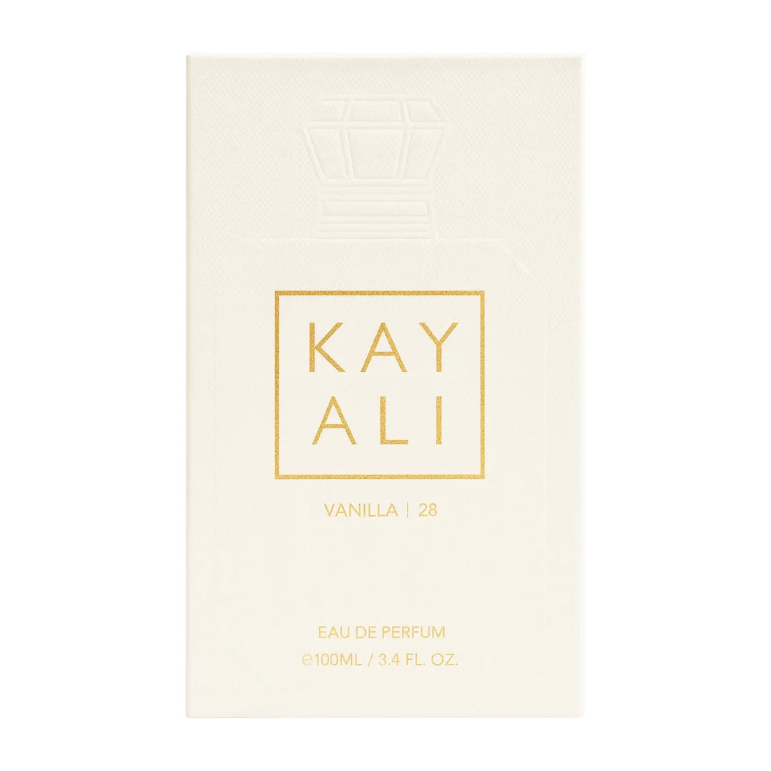 KAYALI Vanilla 28 EDP 100ml