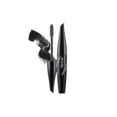 FLORMAR SPIDER LASH MASCARA 01 DEEP BLACK