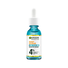 Garnier Fast Clear Booster Serum 15ml