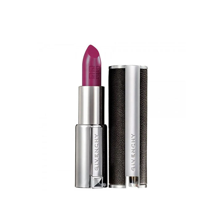 GIVENCHY LE ROUGE LIPSTICK 327 PRUNE TRENDY