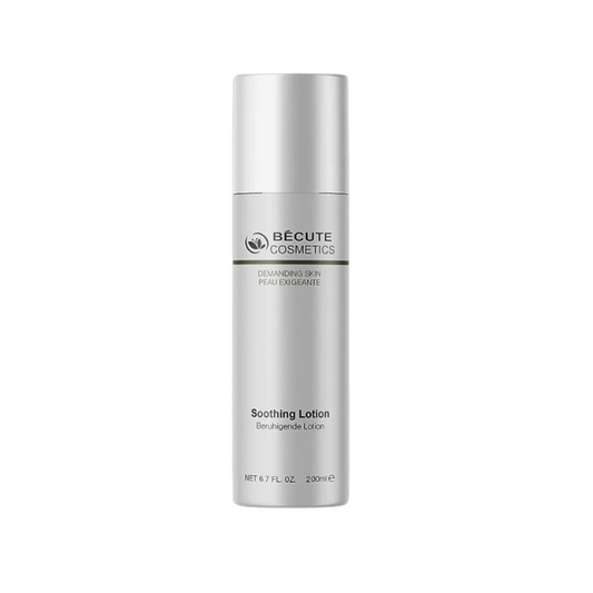 Becute Cosmetics Soothing Lotion (200ml)