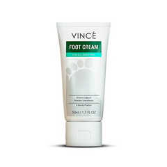 Vince Foot Cream, For All Skin Types, 50ml